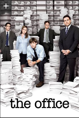 (image for) The Office - Complete Series